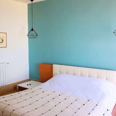 The View Apartment La Marsa Ngoại thất bức ảnh