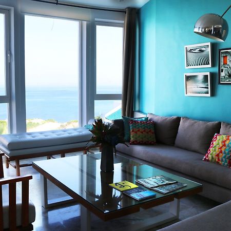 The View Apartment La Marsa Ngoại thất bức ảnh