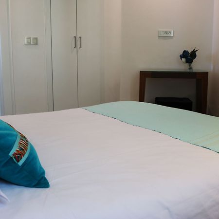 The View Apartment La Marsa Ngoại thất bức ảnh