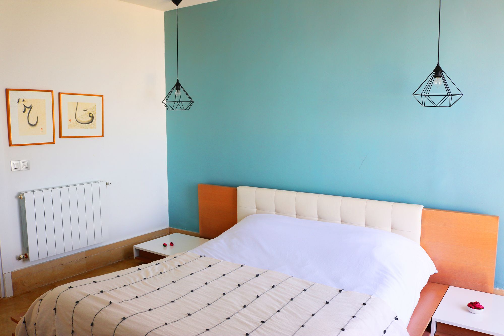 The View Apartment La Marsa Ngoại thất bức ảnh