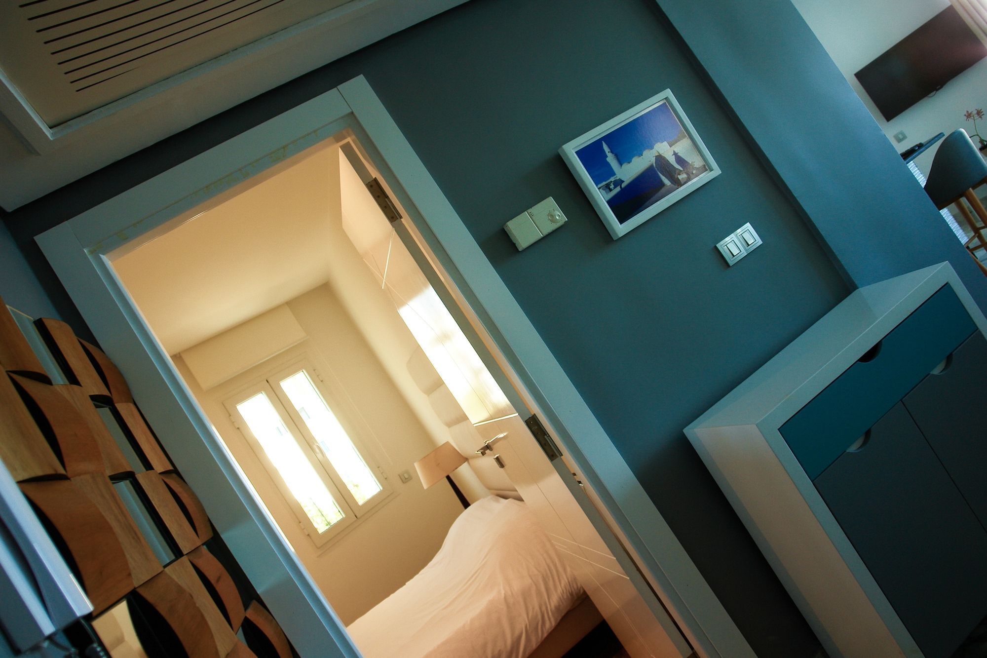 The View Apartment La Marsa Ngoại thất bức ảnh