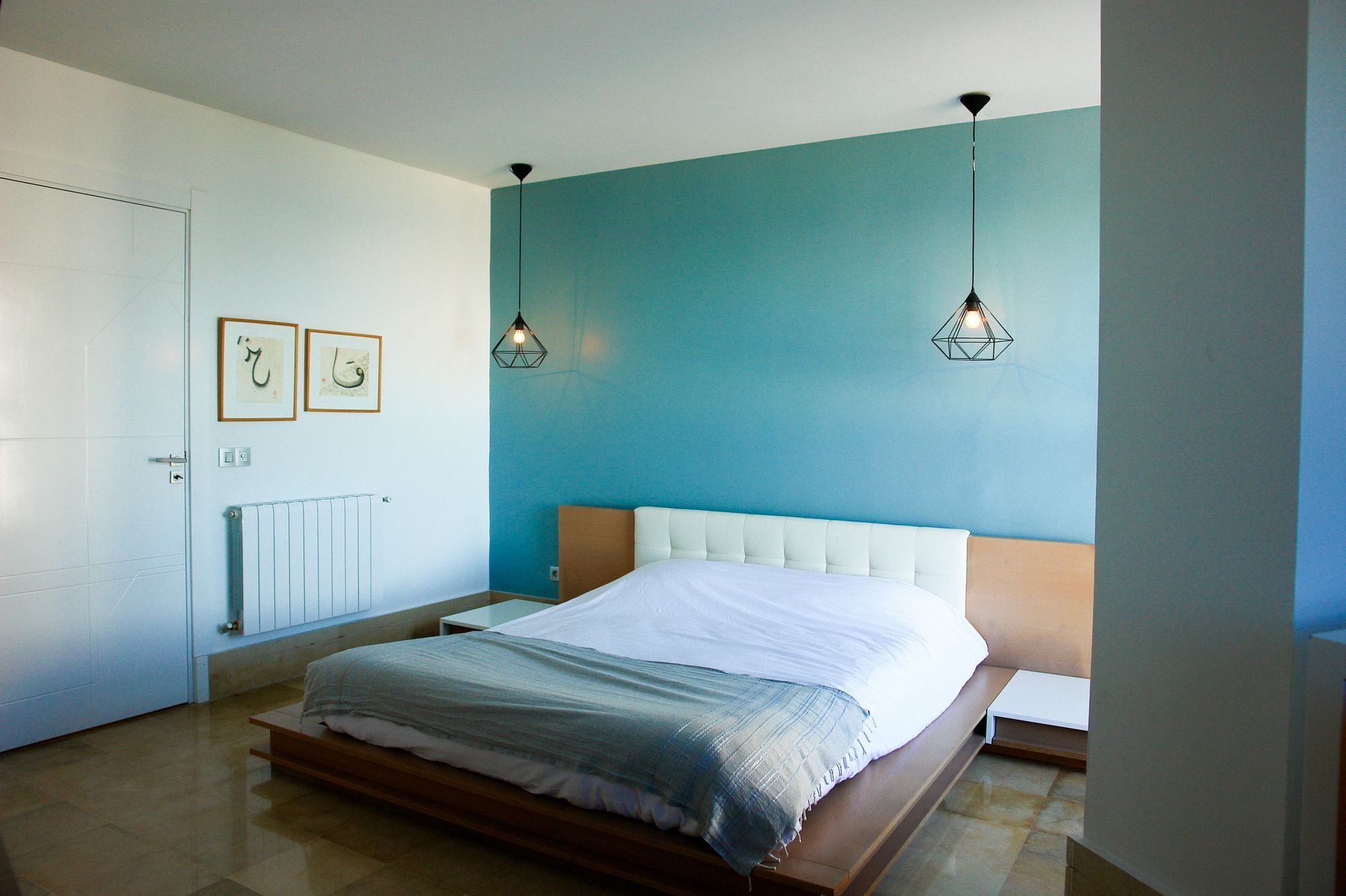 The View Apartment La Marsa Ngoại thất bức ảnh